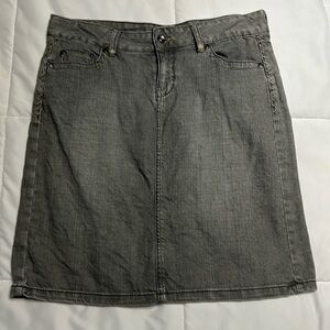 Calvin Klein Jeans skirt